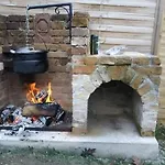 Διαμέρισμα Terrace *