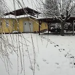 Terrace Διαμέρισμα