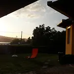 Διαμέρισμα Terrace Orfű