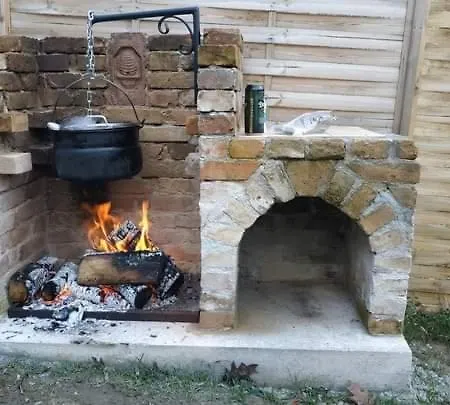 Appartement Terrace *