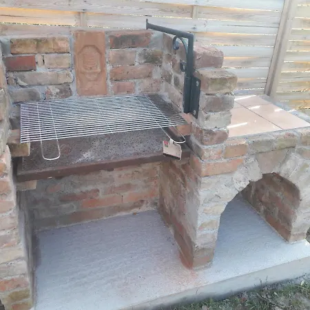 Apartment Terrace *