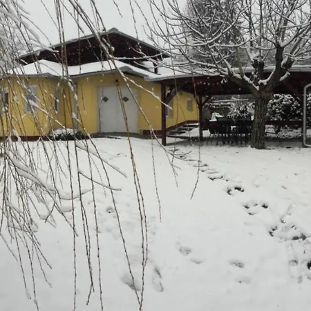 Terrace Apartament