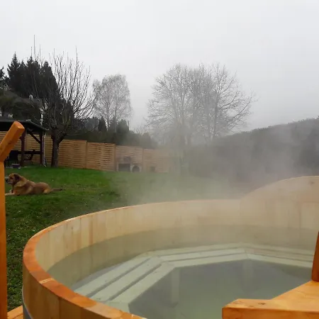 Appartement Terrace *