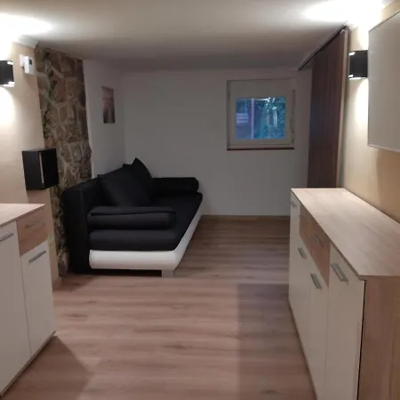 Terrace Appartement *