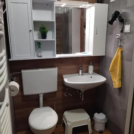 Apartament Terrace *