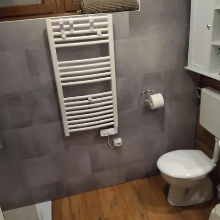 Terrace Apartment