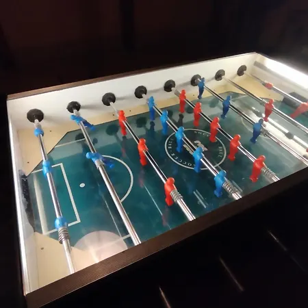 Terrace Apartmán Orfű