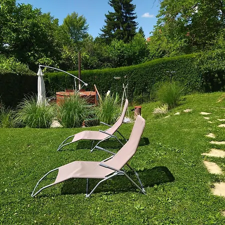 Appartement Terrace *