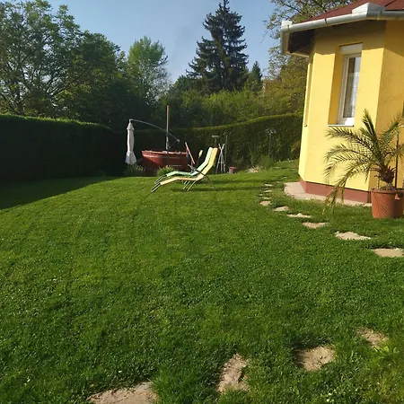 Terrace Orfű