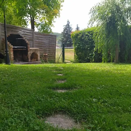 Apartment Terrace