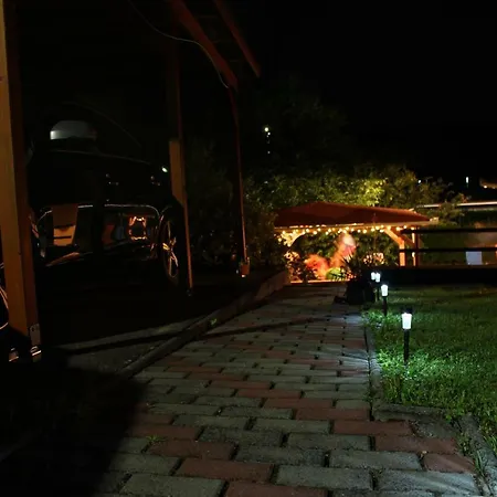 Apartament Terrace