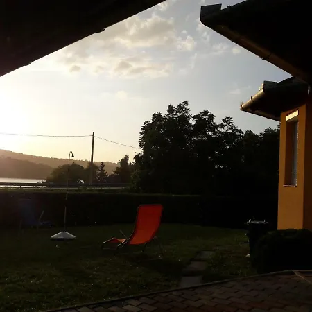 Apartment Terrace Orfu