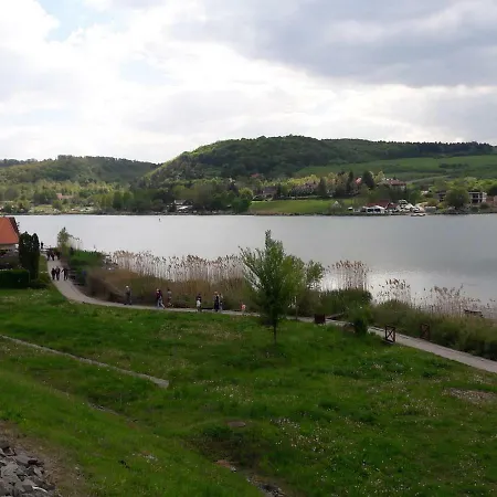 Appartement Terrace *