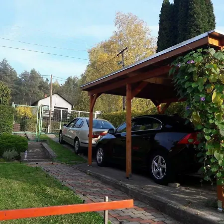 Terrace Orfű