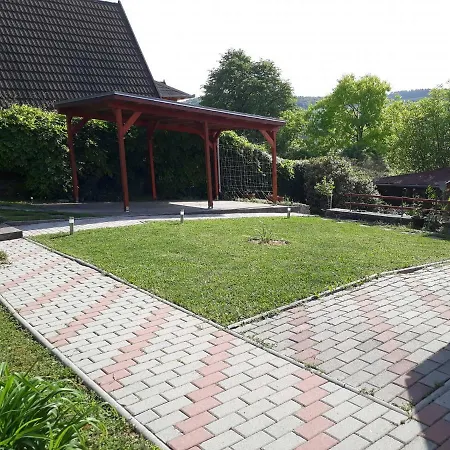 Apartament Terrace *