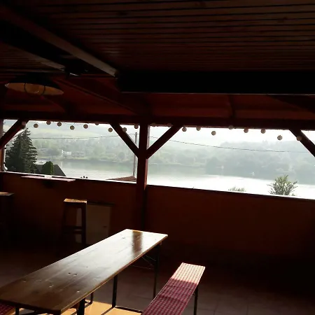 Apartment Terrace *