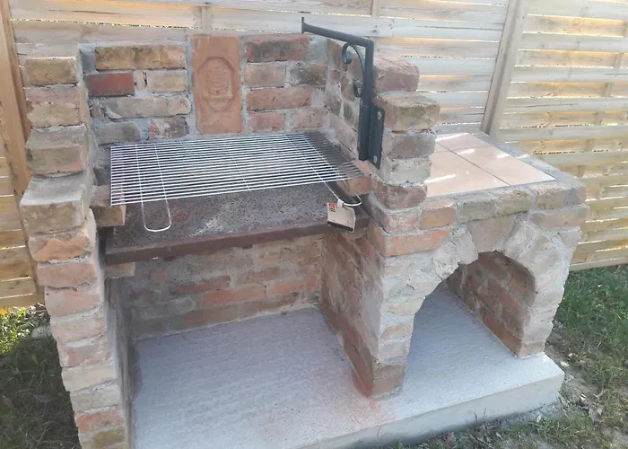 Apartament Terrace *