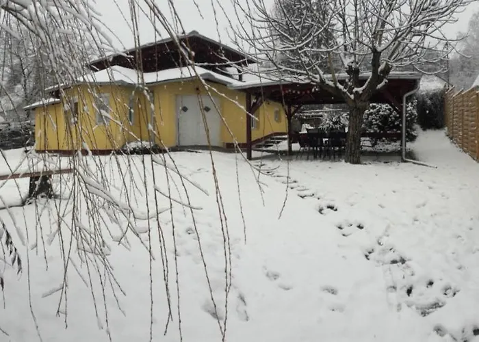 Terrace Apartament