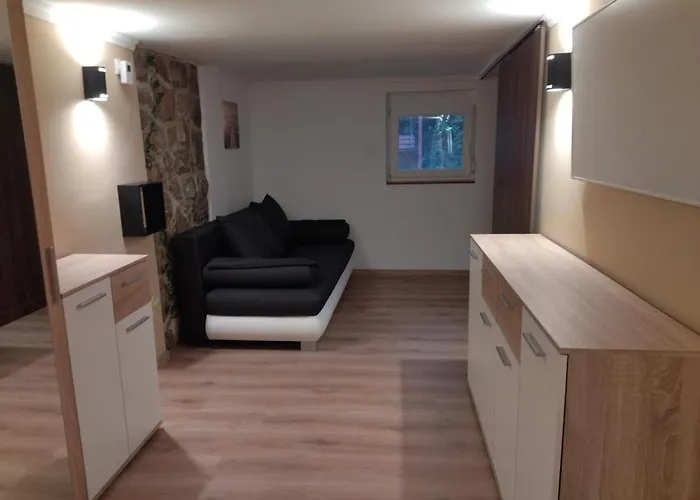 Terrace Apartament *