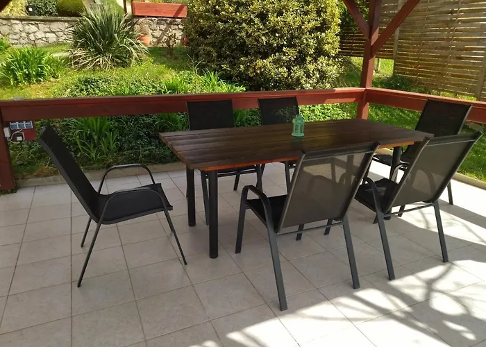 Terrace *