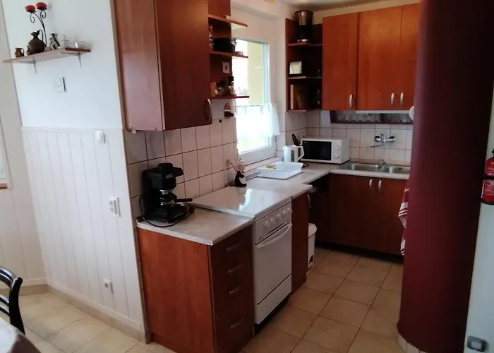 Terrace * Orfű