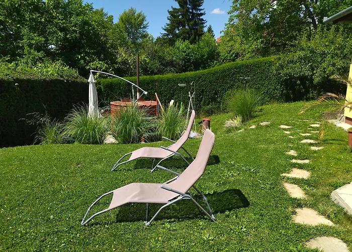 Apartament Terrace *