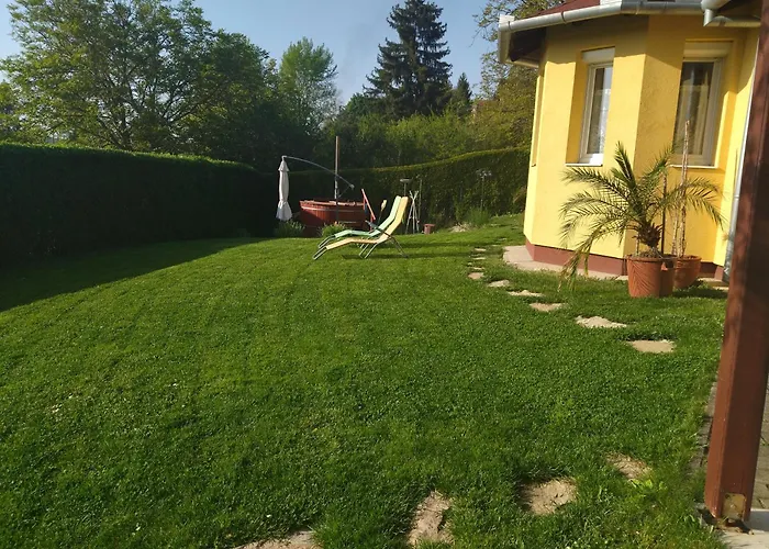 Terrace Orfű