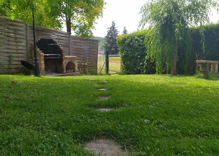 Apartament Terrace