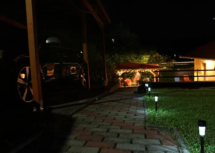 Apartament Terrace