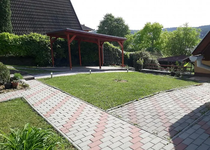 Apartament Terrace *